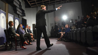 Virginia congressional race focuses on women’s issues