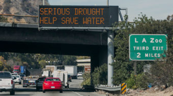 As California drought deepens, water debate sharpens
