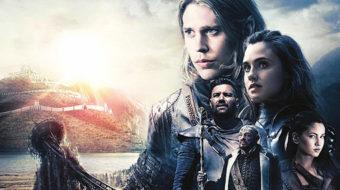 “The Shannara Chronicles” offers elves, magic, and Millennials
