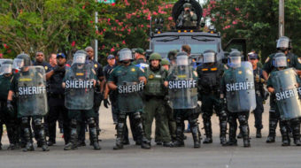 After the recent horror, there are still two Americas