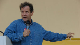 Labor fights key Senate races