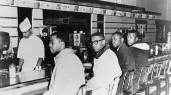 Today in labor history: D.C. restaurants integrate