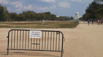 No ordinary crisis: The shutdown and its aftermath