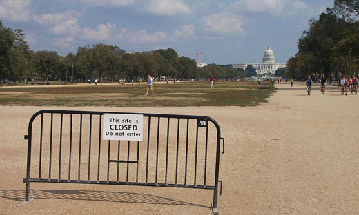 No ordinary crisis: The shutdown and its aftermath