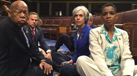 #NoBillNoBreak –25 hours of history