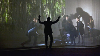 “Six Characters in Search of An Author”: Performing Pirandello’s pirouettes