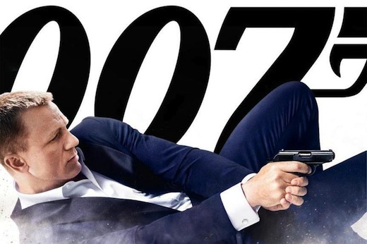 Skyfall: powerful entry in James Bond series