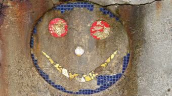 Science of happiness – and the April jobs report