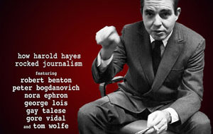 Review: Smiling through the Apocalypse, Esquire in the 60s