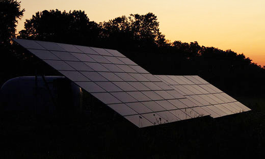 New Jersey to receive solar farms, part of $446 million plan