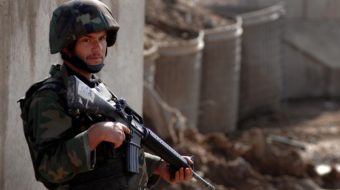 House almost passes Afghanistan pullout call