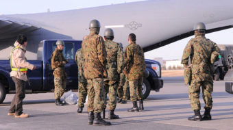 U.S. policy on Asia could spell disaster