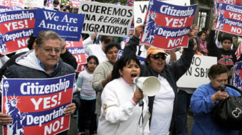 Arizona law bad for our health, doctors say