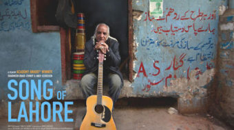 A day in the life of film at Tribeca