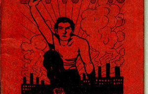 Today in labor history: first edition of IWW Little Red Songbook