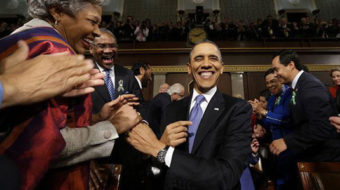 Obama to break with tradition in final State of the Union