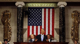 Closing wealth gap tops Obama’s State of the Union