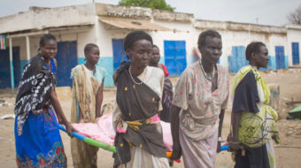 Sudan: Colonialism’s dead hand