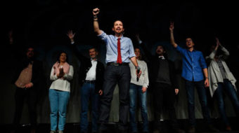 Spain’s elections: Establishment parties punished, road ahead uncertain