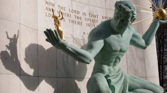 Detroit increases voting access, defying “tyrants”