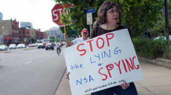 Extradite terrorists not Snowden, says Venezuela’s Maduro