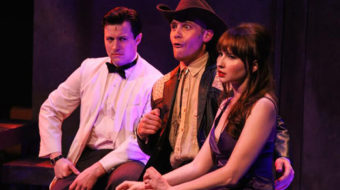 “Spies Are Forever”: When genres collide