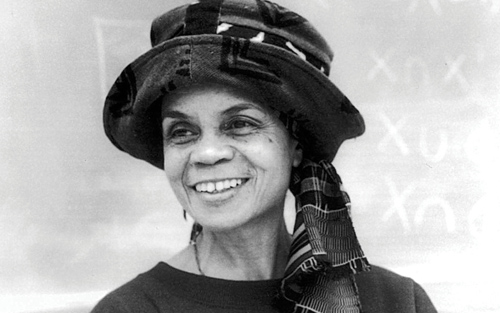 Today in history: “BaddDDD” black poet Sonia Sanchez is born