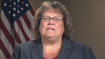 Kelley of the Treasury Employees Union to retire in August