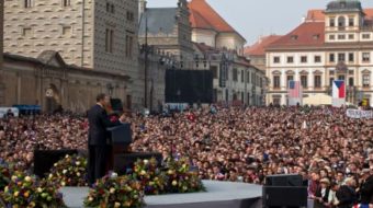 New START ratified, 71-26