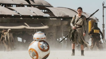 “Star Wars: The Force Awakens” tackles racism, misogyny, men’s “daddy issues”