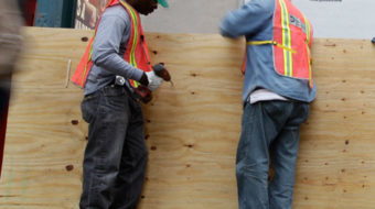 Today in labor history: 2005 New York transit workers strike