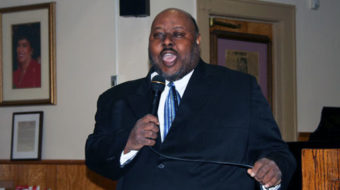 Texans will fight voter suppression