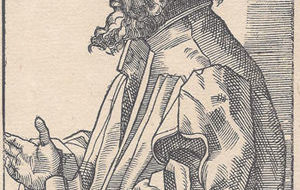 Today in history: Jan Hus burned at the stake 600 years ago