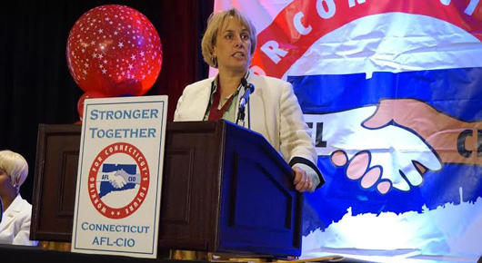 Connecticut AFL-CIO: “We need an inclusion revolution”