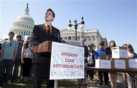 Student loans are screwing your granny