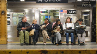 Paladino offers fake solution to transit nightmares