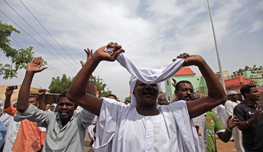 Repression increases against Sudanese left and progressive media
