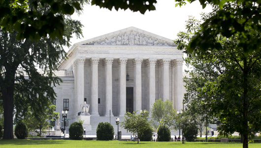 Attorney: high court ruling could hurt all workers, union and non-union