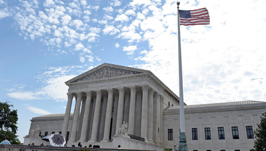 Nationwide Right-to-Work? In Friedrichs SCOTUS case, it could happen