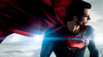 “Man of Steel” is the definitive Superman