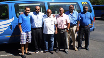 Denver SuperShuttle drivers reject cuts