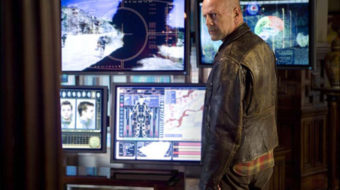 It’s worth going out for