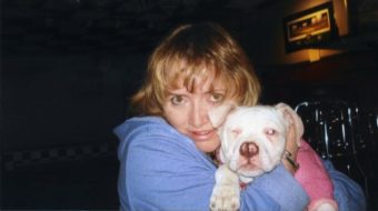 A system with no compassion: one woman’s story