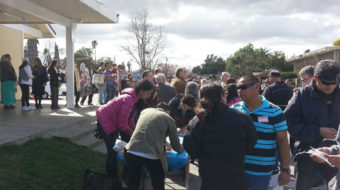 Silicon Valley rises up for low-wage workers