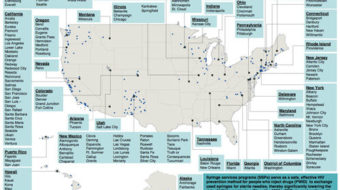 Indiana HIV epidemic underscores value of syringe services programs