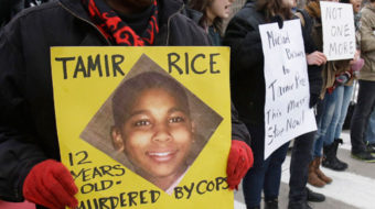 Tamir Rice’s family asks for special prosecutor