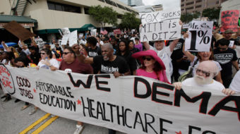 Labor against extending tax cuts for top earners