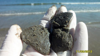 Oil platform explosion: Another disaster in the Gulf