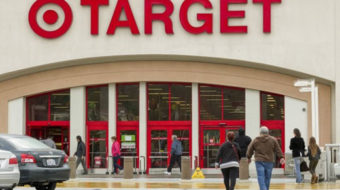 What Target says in new video is not what Target means