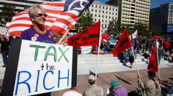 Obama tries again on fiscal cliff